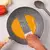 Wok Antiadherente Hudson 28 Cm Aluminio Color Gris - Tienda Consaco