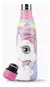 Botella Termica Infantil Termo De Acero Footy 500 Ml