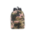 Mochila Colegial Escolar Influencer Estampada Bolsillo 17