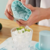 Molde Cubetera Cilindrica Silicona 60 Cubitos Hielo Freezer - comprar online