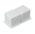 Molde para velas - Cubo de rubik x2 - Tienda Consaco