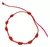 Pulsera Hombre Mujer Pulsera 7 Nudos Suerte Protección - comprar online