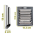 Set x6 moldes para Cannolis Acero Inoxidable marca Doña Clara - tienda online