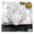 Marcadores Sharpie X30 Ruleta Tierra Tigre Edicion Limitada - tienda online