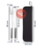Set de Asado x2 - Cuchillo y pinche + Estuche - tienda online
