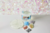 Imagen de Kit Balde Slime Glassy Clear Deluxe Elmers 1,41l 5 Toppings