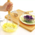Pisa Papa Acero Mango Madera Puré Cocina Garbanzo - Tienda Consaco