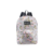 Mochila Colegial Escolar Influencer Estampada Bolsillo 17 en internet