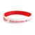 Pulsera de Silicona - Estudiantes de La Plata - comprar online