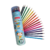 Tubo lápices de colores x24 - comprar online
