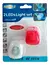 Kit De Luces Para Bicicleta - Silicona Led Blanca Y Roja en internet