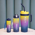 Set 3 Botellas Motivacionales 300ml 800ml 1200ml Deportiva - Tienda Consaco