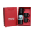 Termo 500 Ml Vacuum Flask Con 3 Tacitas Hasta 12 Hs en internet
