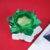 Molde De Silicona Flor De Loto Porta Vela Maceta Resina en internet