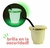 Mate Glow en internet