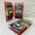 Set De Arte Valija Avengers Sonic Liga Justicia Minecraft X42 Piezas Lapices - Tienda Consaco