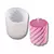 Molde de velas espiral - tienda online