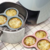 Molde Silicona Para Pan De Hamburguesa Repostería O Airfryer Medewet en internet