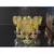Set x 6 copas Diamante en internet