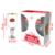 Pack X2 Copa Stella Artois 330ml En Caja De Regalo - tienda online
