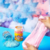 Kit Unicorn Dream Pack X3 Elmer's Gue - tienda online