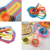 Set x6 cucharas medidoras en internet