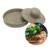 Molde Prensa Para Hamburguesas Medallones Carol - tienda online