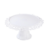 Posa Torta Con Pie- Bandeja Deco Candy Alzada Con Guarda Ch. - comprar online