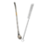 Set Bombilla Mate + Cepillo Limpia Bombilla De Mate - comprar online