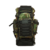 Mochila Mochilero Camping Táctica Lsyd 27 - 95 Lts - Tienda Consaco