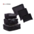 Set Organizador De Viaje X6 Piezas Valija Bolso Unicross