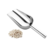 Cuchara Grande Despacho Hielo Granos Harina Acero Inox - comprar online