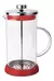 Cafetera 350ml con base silicona en internet