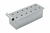 Molde pan lactal N2 con tapa Acero - Doña Clara - comprar online