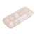 Hueveras Huevos Organizador X10 Heladera Taper Contenedor - comprar online