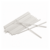 Palito Para Chupetines X50 Unidades Color Blanco De 15cm - tienda online