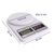 Balanza digital 1 gr a 10kg - comprar online