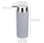 Dispenser De Jabon Liquido o Alcohol Gel - Tienda Consaco