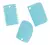 Set x3 cornet decorador - comprar online