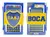 Set Arte Cresko Boca Juniors 42 Piezas - comprar online
