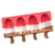 Molde de helado Medewet - comprar online