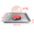 Asadera para horno Aluminio Real en internet