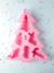 Molde Silicona X6 Arbol Navidad Bombon Muñeco Reno Papa Noel en internet