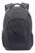 Mochila Unicross Porta Notebook 18 Diseño Tela Liso/ Negro - comprar online