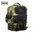Mochila Tactica 19.5 Calidad Reforzada Trekking Camping Swat - Tienda Consaco