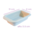 Set x3 molde mini budin en internet