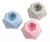 Molde silicona macetas en internet