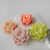 Molde Silicona Vela Jabon Flor De Loto Grande Abierta - comprar online