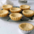 Set X 12 Moldes De Tarteletas Copetin Catering Dulce Salado - comprar online