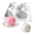 Molde De Silicona Para Velas Diamante Yeso Cemento Resina - comprar online